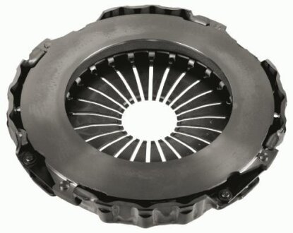 Нажимний диск зчеплення SACHS 3482 001 447
