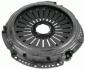 Корзина зчеплення MB T2/LN1 4,0D 86-94 SACHS 3482 054 131 (фото 1)