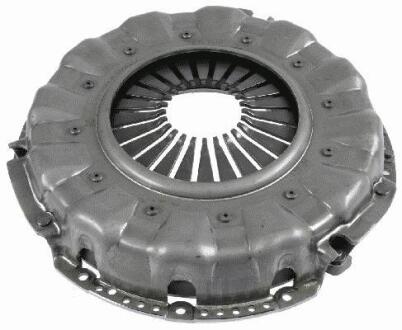 Натискний диск зчеплення SACHS 3482 060 132