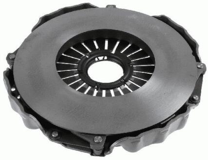 Натискний диск зчеплення SACHS 3482 083 032