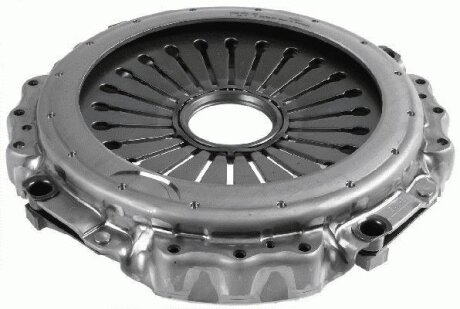 Корзина зчеплення / КОРЗИНА 430 MM SCANIA NEW SACHS 3482 083 150 (фото 1)