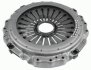 Корзина зчеплення / КОРЗИНА 430 MM RVI SACHS 3482 083 252 (фото 2)