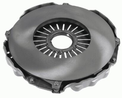 Корзина зчеплення / КОРЗИНА 430 MM RVI SACHS 3482 083 252