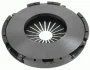 Корзина зчеплення / КОРЗИНА 430 MM DAF SACHS 3482 119 031 (фото 1)