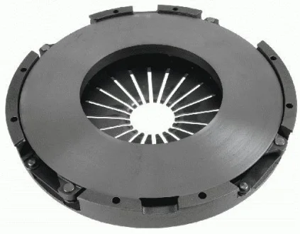 Корзина зчеплення / КОРЗИНА 430 MM DAF SACHS 3482 119 031