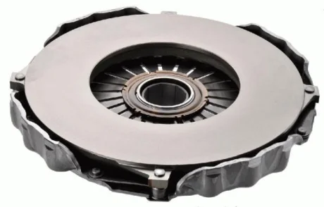 Корзина зчеплення / КОРЗИНА VOLVO NEW SACHS 3483 034 042