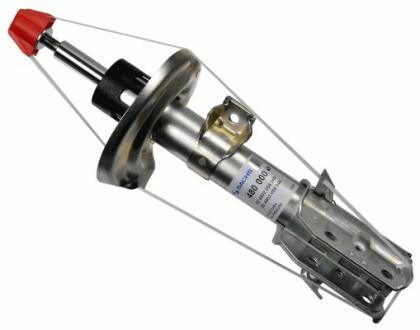 - Амортизатор, "Super Touring" (Twin Tube Gas) SACHS 480 000