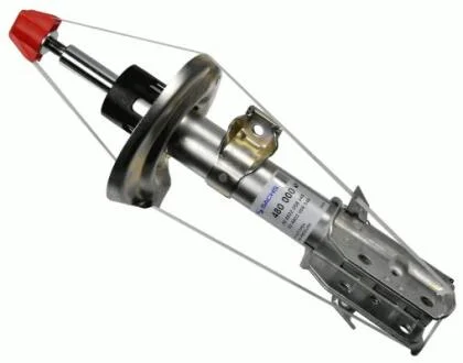 - Амортизатор, "Super Touring" (Twin Tube Gas) SACHS 480 000 (фото 1)