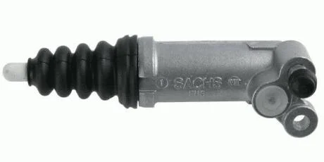 Робочий циліндр зчеплення AUDI/PORSCHE 80-200/A6/A8/Boxter "1,8-2,7 "78-04 SACHS 6283 001 031 (фото 1)