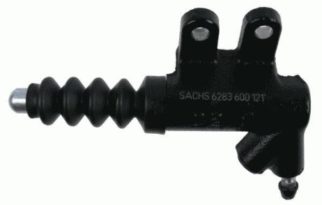 Рабочий цилиндр, система сцепления SACHS 6283 600 121