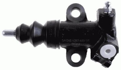 Цилиндр сцепления SUBARU IMPREZA 00- рабочий SACHS 6283 600 135