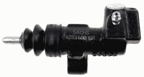 Рабочий цилиндр, система сцепления SACHS 6283 600 138