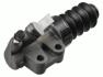 MAZDA робочий циліндр зчеплення 3, 5 03- SACHS 6283 600 167 (фото 1)