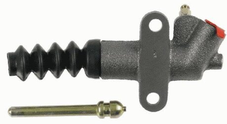 Циліндр зчеплення робочий SACHS 6283 600 484