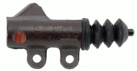 Рабочий цилиндр, система сцепления SACHS 6283 600 497