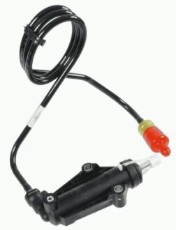 Робочий циліндр зчеплення SACHS 6283 600 538