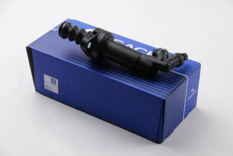 VW робочий циліндр зчеплення Golf,Polo,Skoda Octavia,T4 96- SACHS 6283 605 030