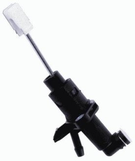 Циліндр зчеплення головний VAG A3/Ibiza/Leon/Fabia/Octavia/Bora/Fox/Golf/Polo "1,4-2,3 "99-06 SACHS 6284 000 032 (фото 1)