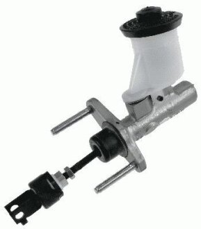 Главный цилиндр, система сцепления SACHS 6284 600 454