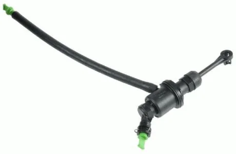 Главный цилиндр, система сцепления SACHS 6284 600 660