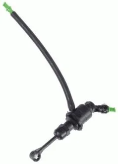 Головний циліндр зчеплення SACHS 6284 600 665