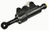 CITROEN головний циліндр зчеплення Jumpy 00- SACHS 6284 600 735 (фото 1)
