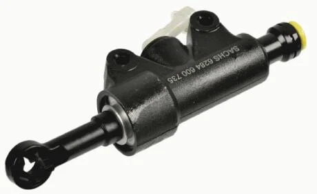CITROEN головний циліндр зчеплення Jumpy 00- SACHS 6284 600 735