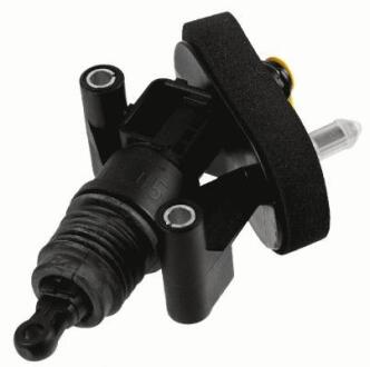 FORD Головний циліндр зчеплення TOURNEO COURIER B460 14- SACHS 6284 600 741