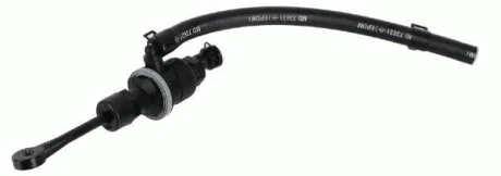 Цилиндр сцепления HYUN/KIA I30/CEED 12- гавн. SACHS 6284 600 788