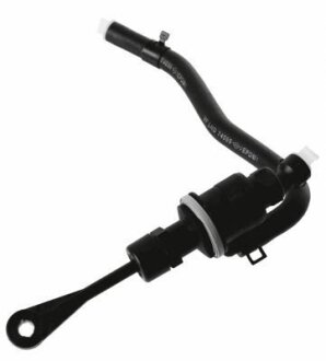 HYUNDAI головний циліндр зчеплення i30, i40 I SACHS 6284 600 872