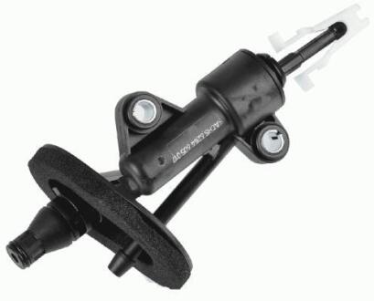 ГОЛОВНИЙ ЦИЛІНДР ЗЧЕПЛЕННЯ NEMO/BIPPER/COMBO 1.3/1.4HDI 08- SACHS 6284 605 017