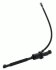 Головний циліндр зчеплення CITROEN C4, C4 I, PEUGEOT 308, 308 I, RCZ 1.6/1.6D 09.07-12.15 SACHS 6284 605 059 (фото 1)