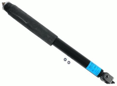 - Амортизатор, "SuperTouring" (Mono Tube Gas) SACHS 633 703