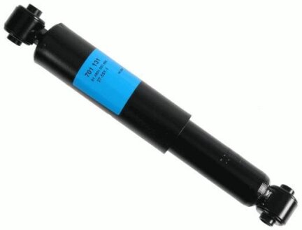 - Амортизатор, "SuperTouring" (Twin Tube Oil) SACHS 701 131