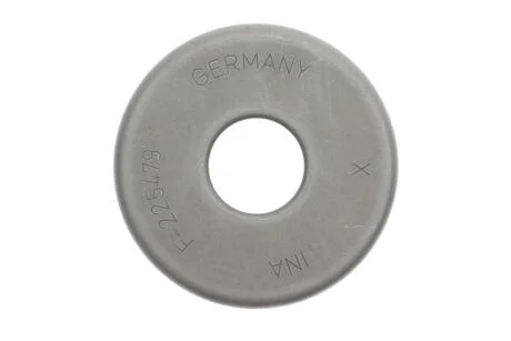 Опорний підшипник SACHS 801 015