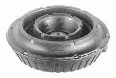 FORD Подушка заднего амортизатора без подшипника FIESTA 95-,KA SACHS 802 060