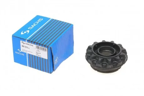 Подушка амортизатора передн Лів/Прав OPEL ASTRA G CLASSIC SEAT AROSA VW LUPO I, POLO III 1.0-1.9D 10.94-07.09 SACHS 802 075