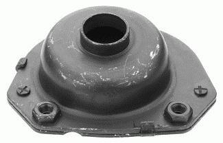 Амортизатора компл. монтажний CITROEN, FIAT, PEUGEOT передн. SACHS 802 165