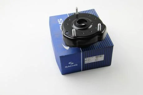 Подушка амортизатора передн Лів/Прав MERCEDES CLS (C219), E T-MODEL (S211), E (W211) 1.8-6.3 03.02-12.10 SACHS 802 180