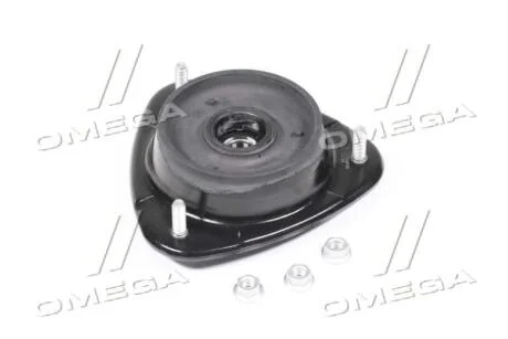 Подушка амортизатора передн Лів/Прав (із підшипником) SUBARU FORESTER, IMPREZA, LEGACY I, LEGACY II, LEGACY III, LEGACY V, OUTBACK 1.5-3.0 01.89-12.14 SACHS 802 304