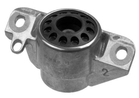 Опора амортизатора задн. Audi A4/A5/Q5/Porsche Macan 1.8-4.2 07- SACHS 802 561