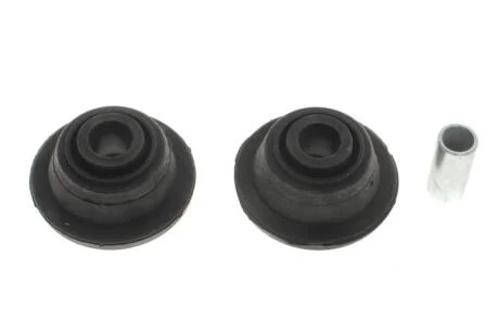 Подушка амортизатора задн Лів/Прав NISSAN MICRA C+C III, MICRA III, NOTE 1.0-1.6 01.03-06.12 SACHS 802 580