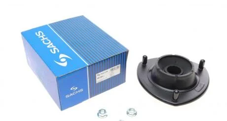 HYUNDAI подушка аморт.Santa Fe,Tucson,Kia 01- SACHS 802 904