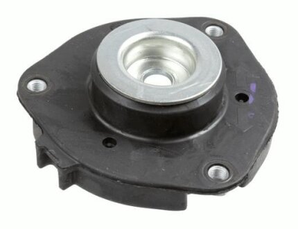 Подушка амортизатора передн лів/прав SEAT ALHAMBRA, VW SHARAN 1.4-2.0D 05.10- SACHS 803 041