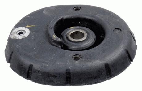 Подушка амортизатора передн Лів/Прав DS DS 3 CITROEN C3 AIRCROSS II, C3 II, C3 PICASSO, C4 CACTUS, C-ELYSEE, DS3 OPEL CROSSLAND X, CROSSLAND X / CROSSLAND PEUGEOT 2008 I 1.0-1.6LPG 12.08- SACHS 803 071