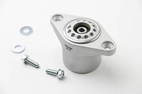 Подушка амортизатора задн Лів/Прав (із підшипником) SKODA SUPERB I VW PASSAT B5.5 1.6-2.8 11.00-03.08 SACHS 803 118