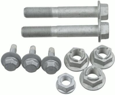 - Ремкомплект важеля підвіски SACHS 803 277
