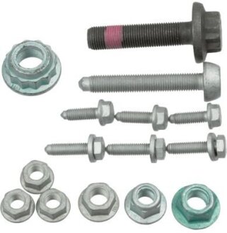 - Ремкомплект важеля підвіски SACHS 803 282