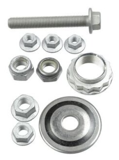 Ремонтний комплект, підвіска коліс SACHS 803 339