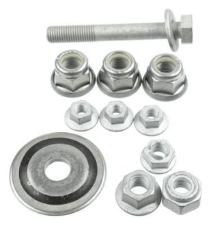 Ремонтний комплект, підвіска коліс SACHS 803 343